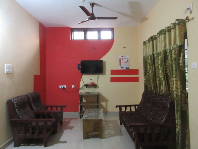 Bekal Homestays and Resorts-3